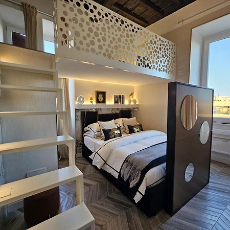 Be Your Home - My Attitude Civitavecchia Exterior foto