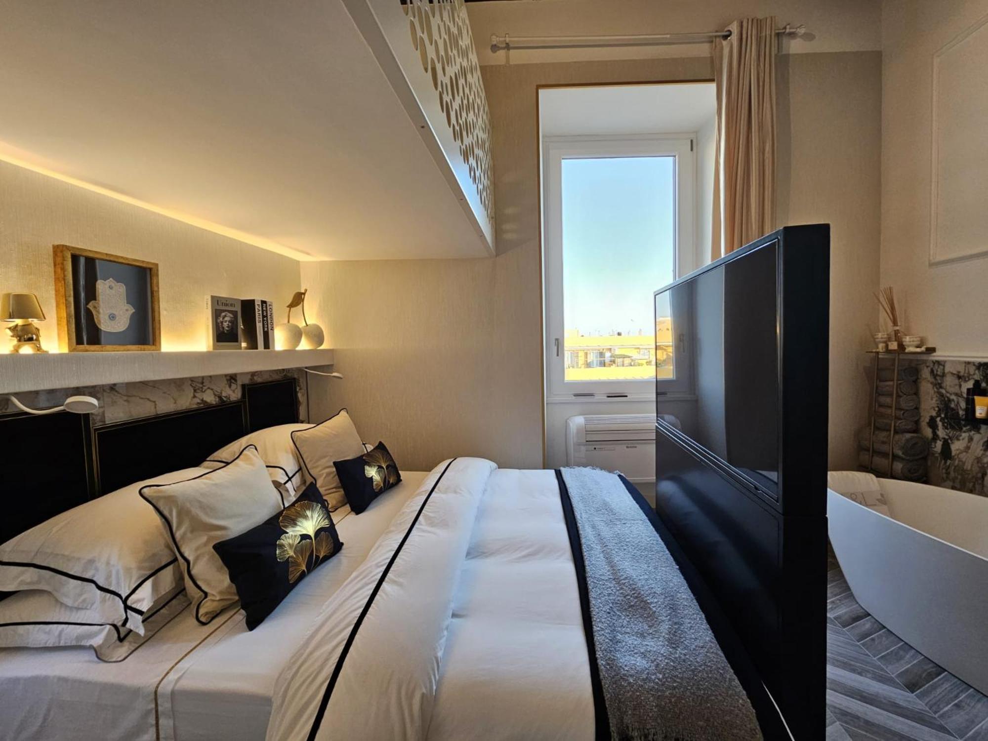 Be Your Home - My Attitude Civitavecchia Exterior foto