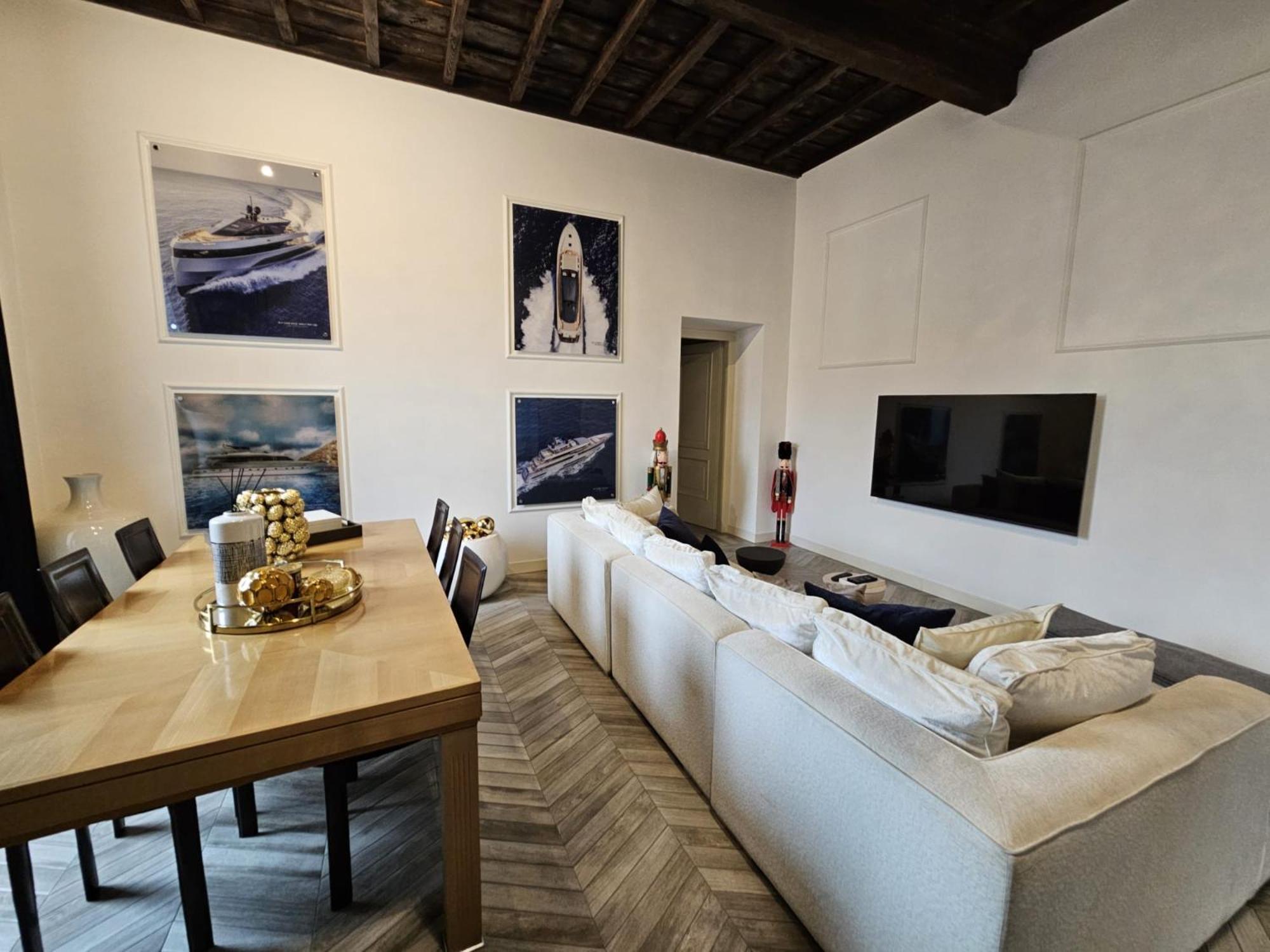 Be Your Home - My Attitude Civitavecchia Exterior foto